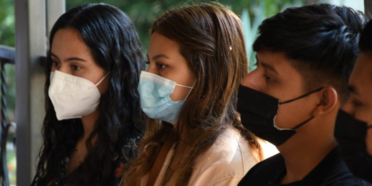 Líderes ambientales comenzarán a trabajar en Baja Verapaz