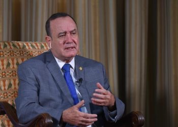 Guatemala solicitará el TPS para connacionales en Estados Unidos