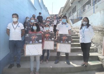 Ministerio de Cultura promueve conocimiento del calendario lunar y nahuales mayas en Totonicapán