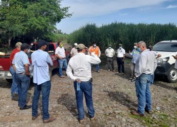 Autoridades de Santa Rosa implementan acciones para evitar incidentes por lluvias