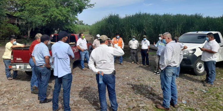 Autoridades de Santa Rosa implementan acciones para evitar incidentes por lluvias