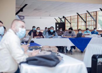 Alta Verapaz refuerza capacidades en programación de inversión pública