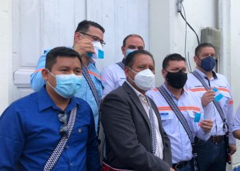 Quiché cuenta con sede de Insivumeh y museo de Correos