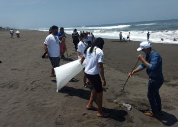 Santa Rosa se une a la conmemoración del Día Mundial del Ambiente