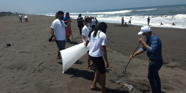 Santa Rosa se une a la conmemoración del Día Mundial del Ambiente