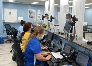 Embajada de Guatemala en Francia se une a los sábados consulares