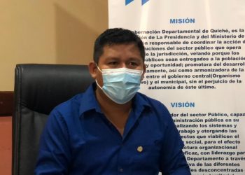 Quiché trabaja para fortalecer el rol de la sociedad civil en el Codede