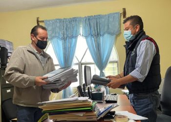 Segeplan vincula más de 160 proyectos de San Marcos al Sistema Nacional de Inversión Pública