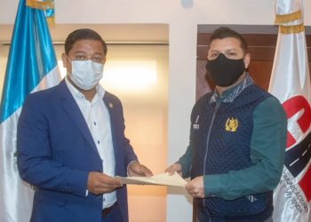 Continúan gestiones para construcción de puente sobre el río La Pasión