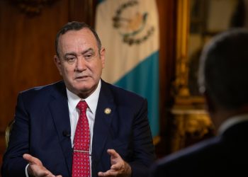 Presidente: “Reiteramos la solicitud de que ser coyote se convierta en un delito federal”