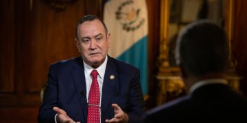 Presidente: “Reiteramos la solicitud de que ser coyote se convierta en un delito federal”