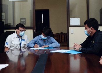 Impulsan pasantías laborales para jóvenes de Alta Verapaz