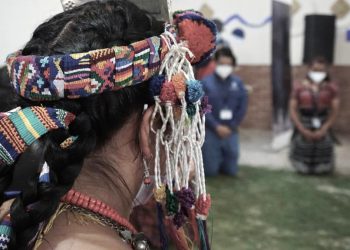 Abren Casa de Desarrollo Cultural en Totonicapán