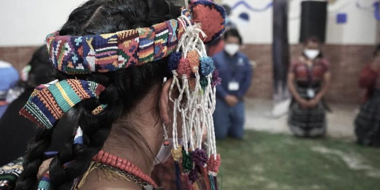 Abren Casa de Desarrollo Cultural en Totonicapán