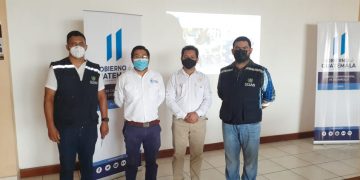 Discuten proyecto Transferencias en Efectivo en Jutiapa
