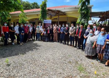 Casa de desarrollo cultural promoverá arte y tradiciones de El Estor, Izabal