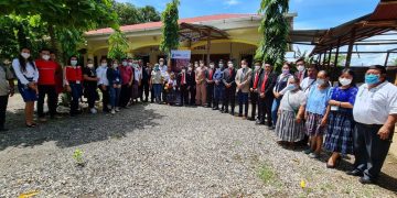 Casa de desarrollo cultural promoverá arte y tradiciones de El Estor, Izabal