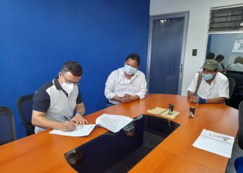 Benefician a más de 5 mil familias de Escuintla