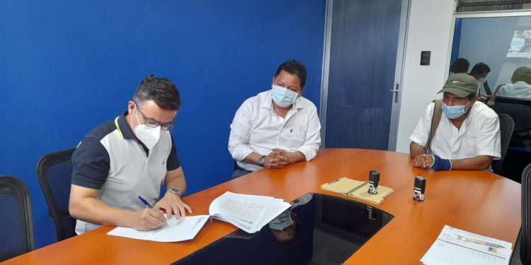 Benefician a más de 5 mil familias de Escuintla