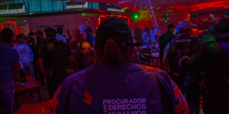 Comisión multisectorial refuerza verificación de medidas de bioseguridad en Baja Verapaz