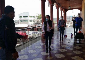 Promueven actividades deportivas y recreativas en Quiché
