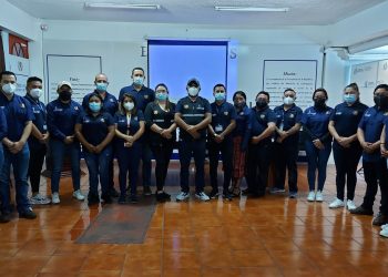 Personal del Mides fortalece sus capacidades para atender a beneficiarios en San Marcos