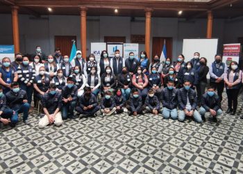 Quetzaltenango mantiene acciones para erradicar el trabajo infantil