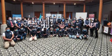 Quetzaltenango mantiene acciones para erradicar el trabajo infantil