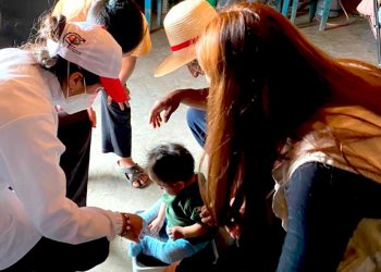 Coordinan atención de casos de desnutrición aguda en Malacatán, San Marcos