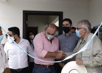 Nueva sede de la Copadeh se establece en Jalapa