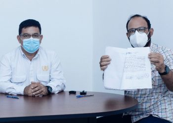 Población de Fray Bartolomé de las Casas se beneficiará con ocho proyectos de desarrollo