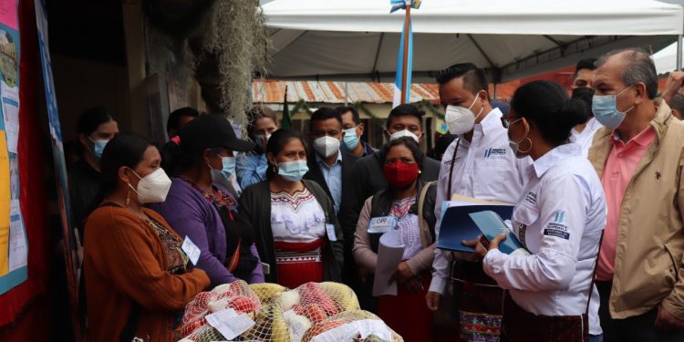 Santa Eulalia, en la senda del desarrollo con implementación del programa Educando