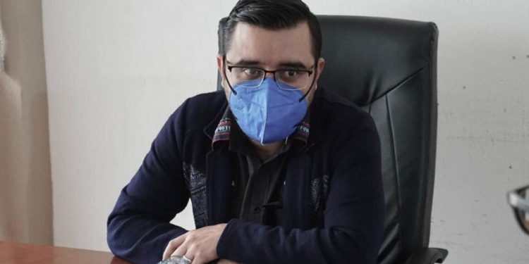 Totonicapán apuesta por la prevención de la violencia y el delito