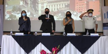 Fortalecen acciones contra la trata de personas