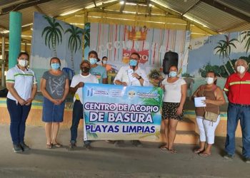 Fortalecen la protección del medio ambiente en Suchitepéquez