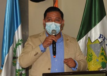 Disminuyen daños en Petén durante temporada de incendios forestales