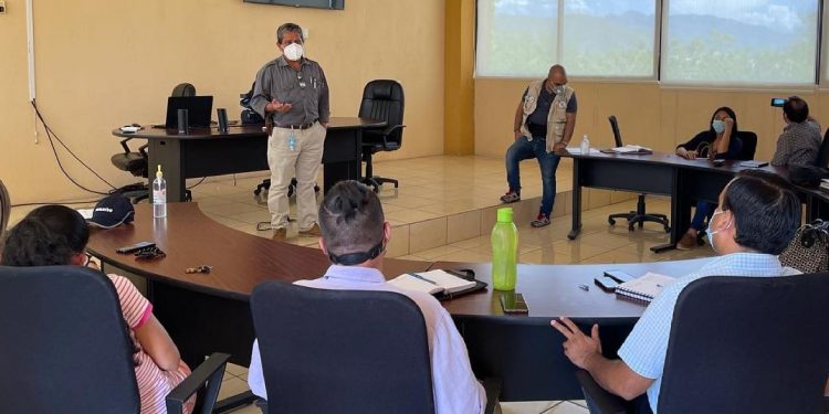 PMA favorecerá a 500 familias de Zacapa con transferencias monetarias