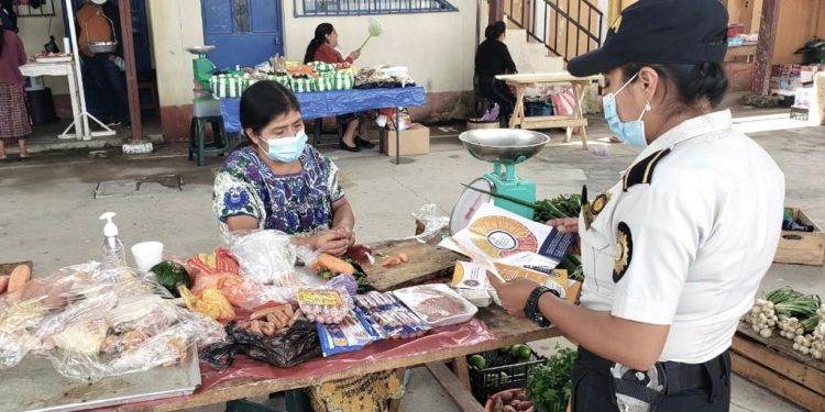 Accionan para prevenir la violencia intrafamiliar y contra la mujer