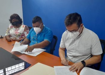 Cabecera departamental de Escuintla fortalecerá sistemas de agua y saneamiento
