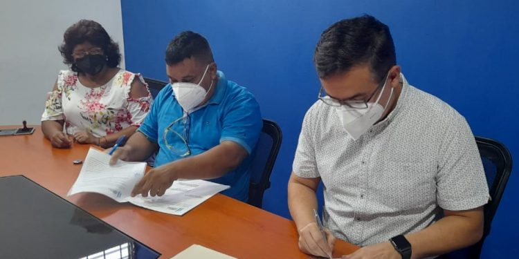 Cabecera departamental de Escuintla fortalecerá sistemas de agua y saneamiento