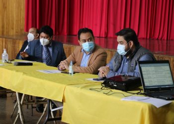 Aprueban proyecto de preinversión por 174.3 millones de quetzales para San Marcos