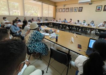 Departamentos del nororiente buscan contar con más de 343 millones de quetzales el próximo año