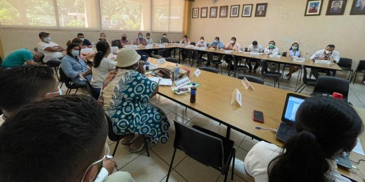 Departamentos del nororiente buscan contar con más de 343 millones de quetzales el próximo año