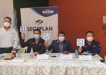 Ejercicio fiscal 2022 fortalecerá desarrollo de Huehuetenango con 113 proyectos