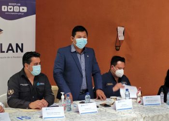 Consejo Regional de Desarrollo de Noroccidente prioriza introducción de agua potable en 2022