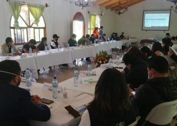 Infraestructura y agua potable, prioridades de Sololá en 2022