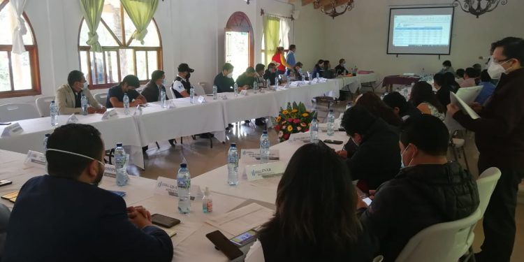 Infraestructura y agua potable, prioridades de Sololá en 2022