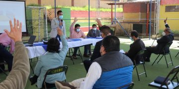 San Marcos busca ejecutar 165 proyectos con 174.3 millones de quetzales