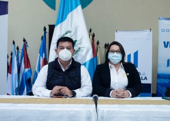 Las Verapaces proyectan 141 obras para el año próximo