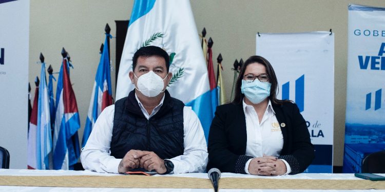 Las Verapaces proyectan 141 obras para el año próximo